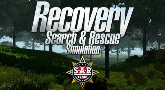 Патч для Recovery Search & Rescue Simulation v 1.0