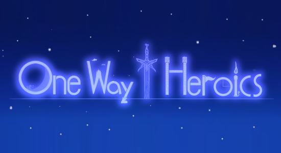 Кряк для One Way Heroics v 1.0