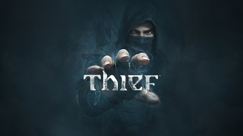 Сохранение для Thief (2014)