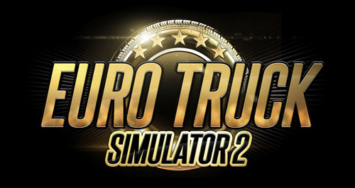 Сохранение для Euro Truck Simulator 2