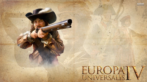 Трейнеры для Europa Universalis 4