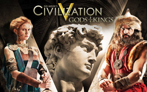 Трейнеры для Sid Meier's Civilization 5: Gods & Kings