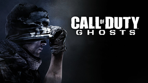 Трейнеры для Call of Duty: Ghosts [1.0.0.1] {MrAntiFun}