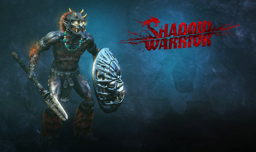 Трейнеры для Shadow Warrior (2013) [1.0] {MrAntiFun}