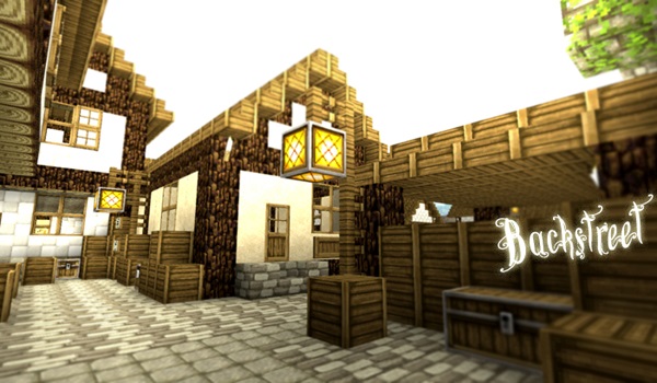 SummerFields текстур пак [32x32] [1.6.2]