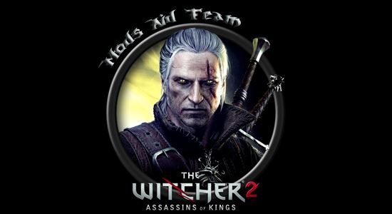 Blocking without Vigor Drain для Witcher 2