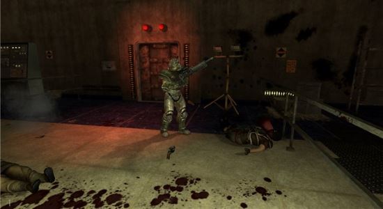 Имя мне Легион для Fallout: New Vegas