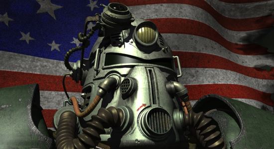 Fallout II MegaMod для Fallout: New Vegas