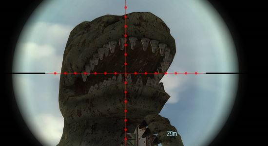 Advanced Recon Range Finder для Fallout: New Vegas