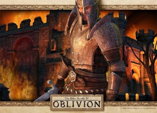 Fake Fullscreen Mode Windowed - Alt Tab Fix для The Elder Scrolls IV: Oblivion