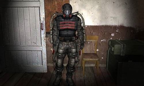 В любую группировку для S.T.A.L.K.E.R.: Зов Припяти