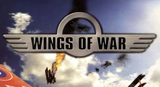 Кряк для Wings of War v 1.2