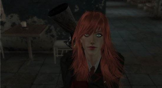Followers Restyled для Fallout: New Vegas
