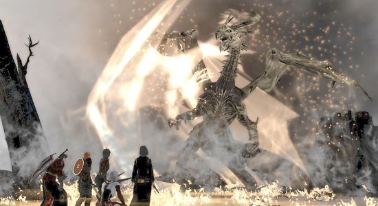 Dalls Dragons для Dragon Age 2