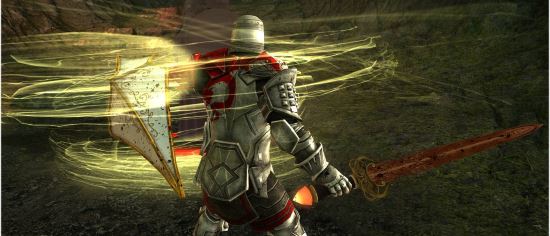 Arsenal FINAL для Dragon Age 2
