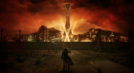 Дополнительные эффекты одежды и брони для Fallout: New Vegas