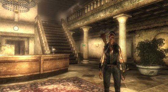 Гулификация для Fallout 3