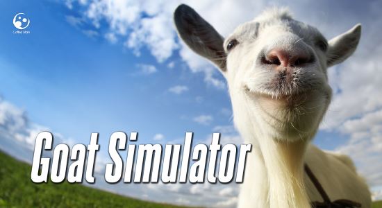 NoDVD для Goat Simulator v 1.0