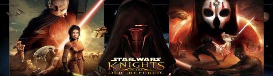 Knights of the Old Republic I-II-Savegame Editor (KSE) для Star Wars: Knights of the Old Republic