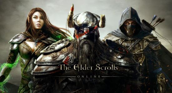 NoDVD для The Elder Scrolls Online v 1.0