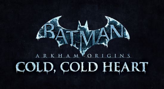 NoDVD для Batman: Arkham Origins - Cold, Cold Heart v 1.0