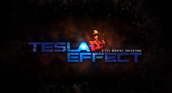 NoDVD для Tesla Effect: A Tex Murphy Adventure v 1.0