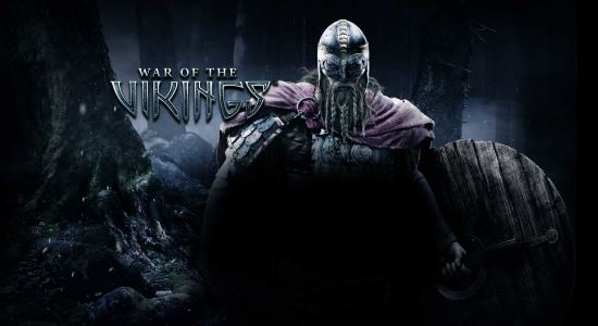 Сохранение для War of the Vikings (100%)