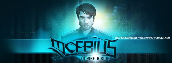 Трейнер для Moebius: Empire Rising v 1.0 (+12)