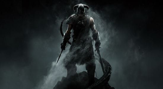 Timescales modified для TES V: Skyrim