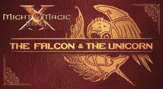 NoDVD для Might & Magic X: Legacy - The Falcon & The Unicorn v 1.5.16336