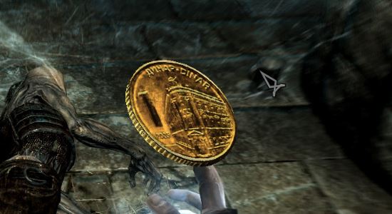 Skyrim Dinars для TES V: Skyrim
