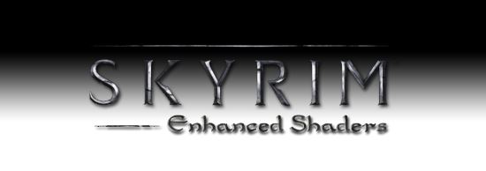 Skyrim Enhanced Shaders HDR для TES V: Skyrim
