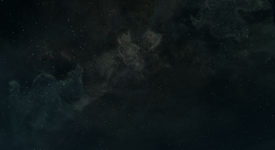 Туманности и созвездия для TES V: Skyrim
