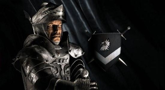 28 турнирных карт для Stronghold: Crusader
