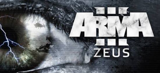 Кряк для Arma III: Zeus v 1.0