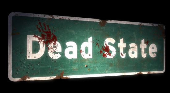 NoDVD для Dead State v 1.0