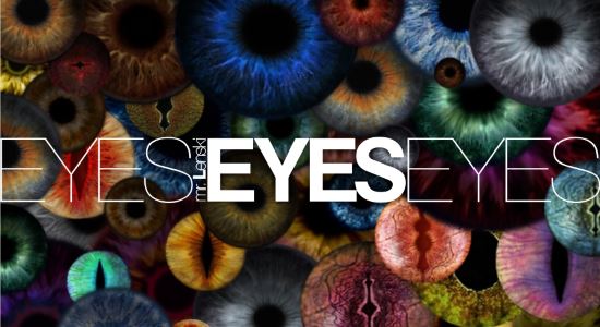 Новые Глаза \ Covereyes для TES V: Skyrim