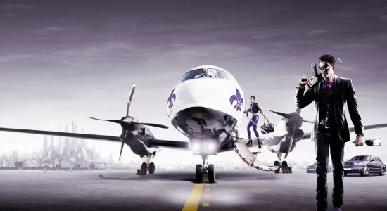 Повторное прохождение миссий для Saints Row: The Third