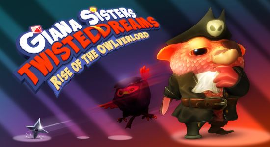 Патч для Giana Sisters: Twisted Dreams - Rise of the Owlverlord v 1.1.2