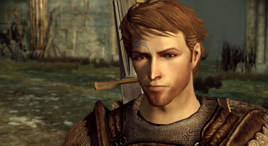 Компаньоны для Dragon Age: Origins