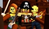 NoDVD для LEGO Pirates of the Caribbean Update 1