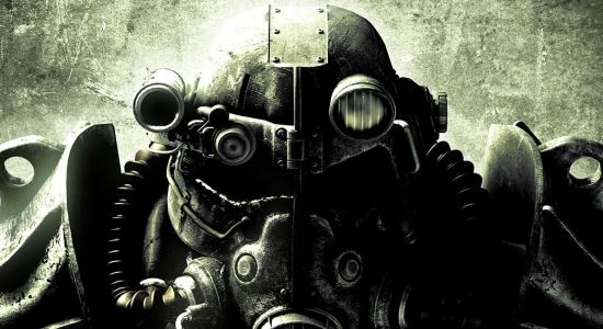 Модели разные для Fallout: New Vegas