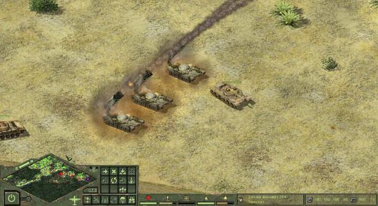 T-34 mod для Карибский Кризис 1.2