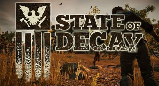 NoDVD для State of Decay v 1.11