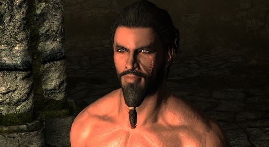Лица из Game of Thrones \ Game of Thrones Saved Faces для TES V: Skyrim