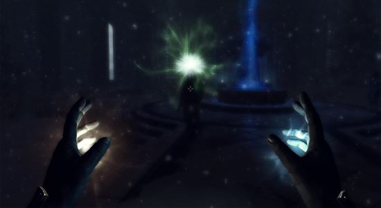 Статистика Персонажа \ LFSpell Divine - Know Thy Enemy для TES V: Skyrim