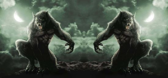 LFox Werewolf Improvements для TES V: Skyrim