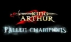 Патч для King Arthur: Fallen Champions