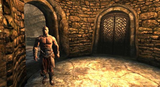 Виндблаин / Vindblainn для TES V: Skyrim