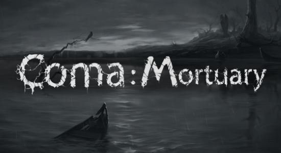 NoDVD для Coma:Mortuary v 1.0